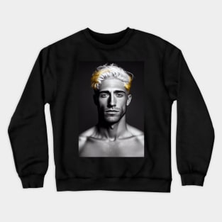 The Power of Youth Crewneck Sweatshirt